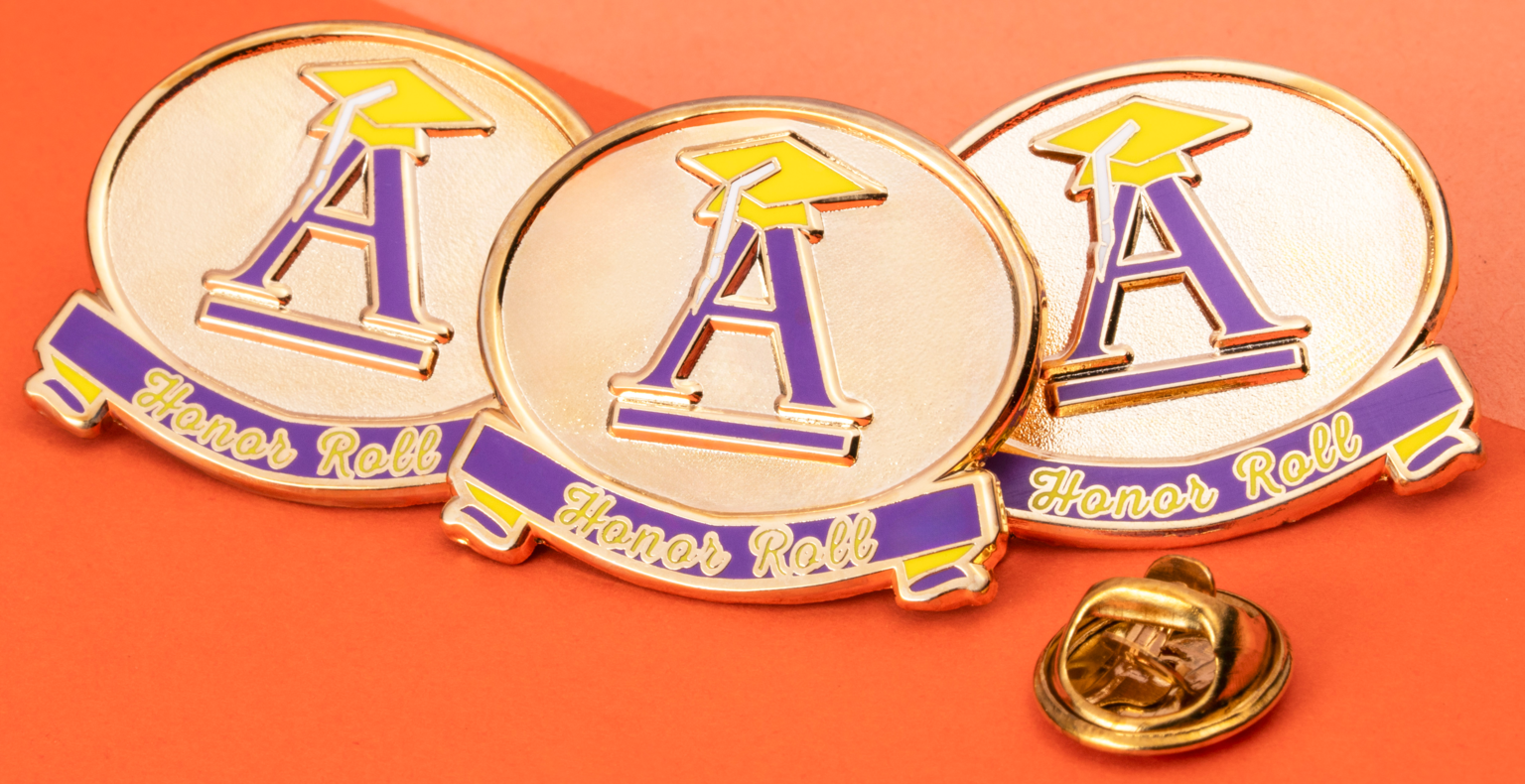 Epola Lapel Pins