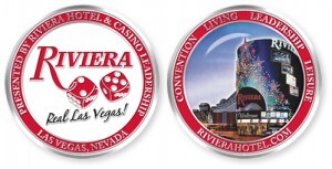 Custom Challenge Coins for Your Casino