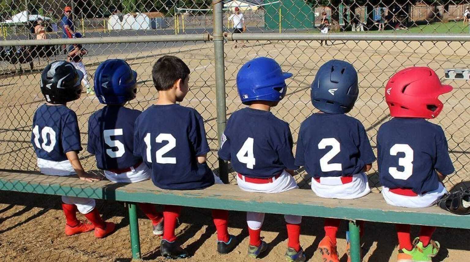 Little League Baseball Pins from Traditional to Trending