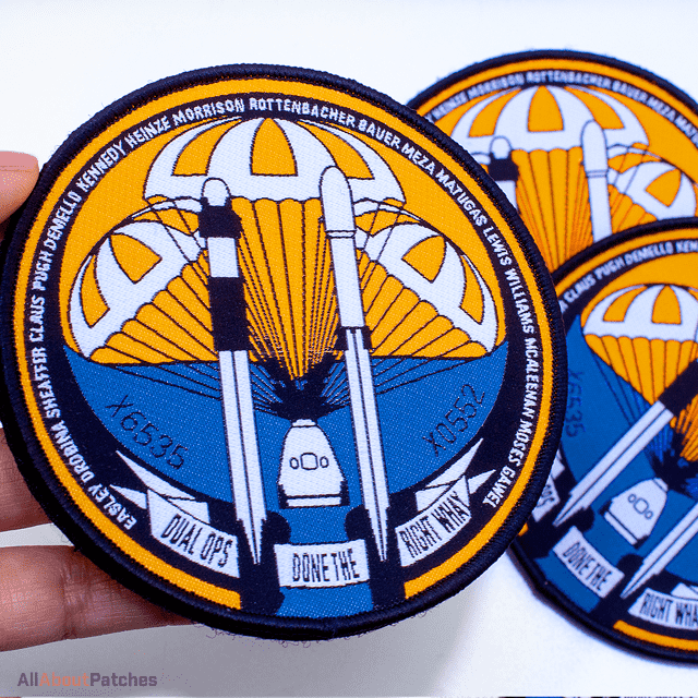 Dual Ops Military Woven Patch.png.Main2X