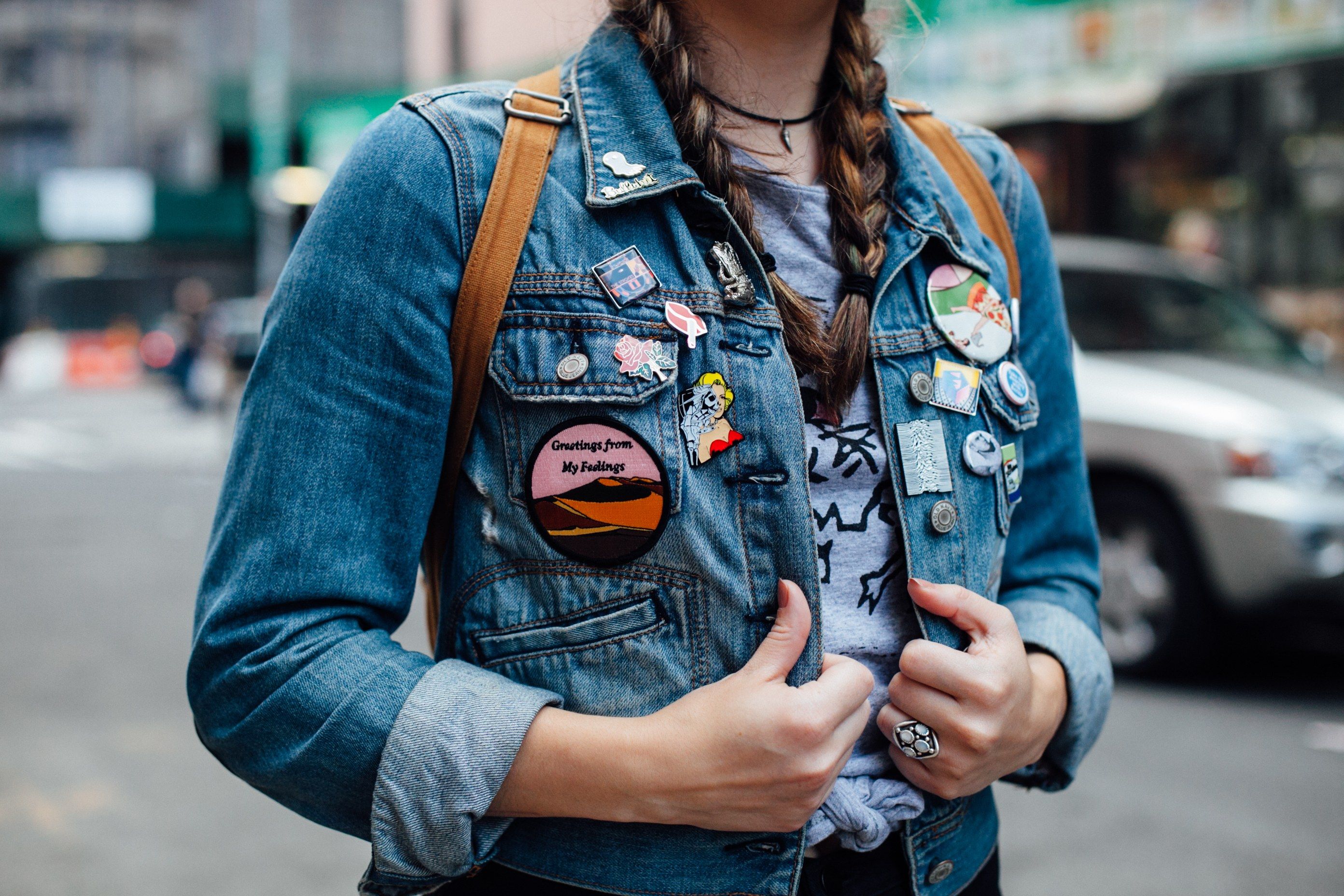 Pinning Down Your Brand's Success: A Guide to Custom Pins for Apparel Brands