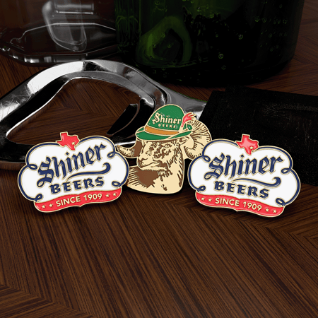 Shiner Combo-1