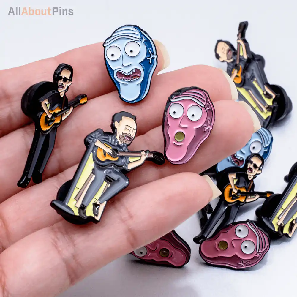 Pin on Figures