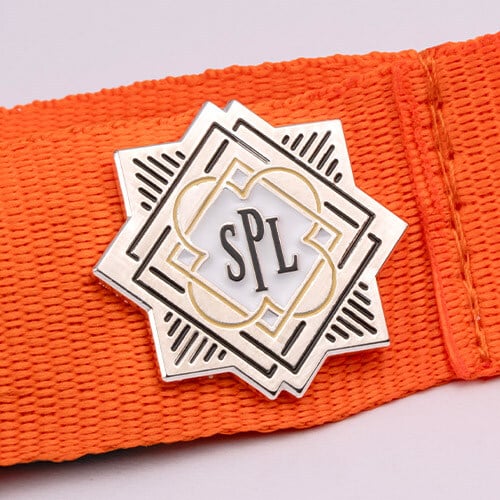 SPL Lapel Pin